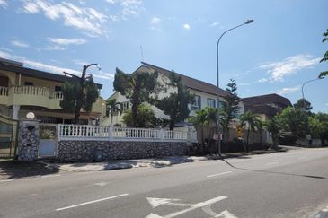 Taman Taynton (Taynton View)