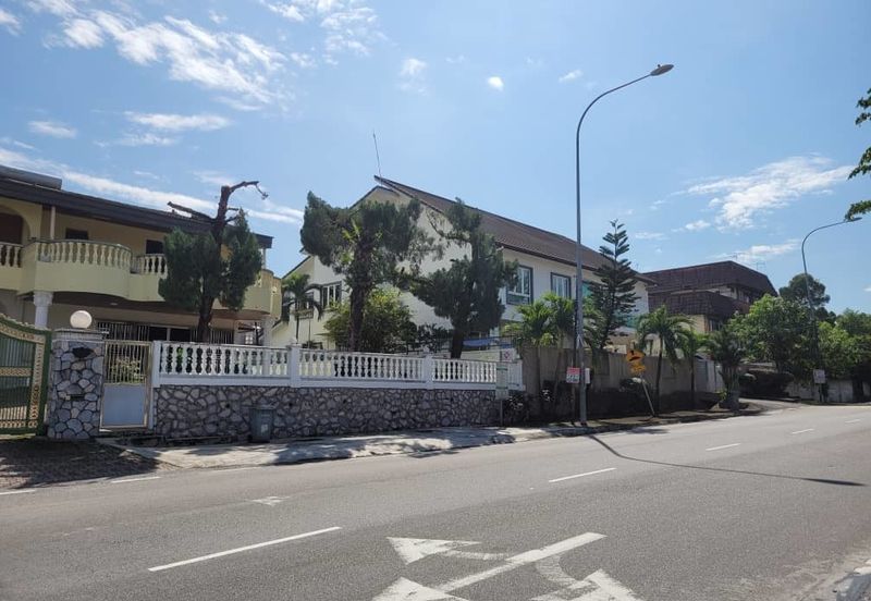 Taman Taynton (Taynton View)