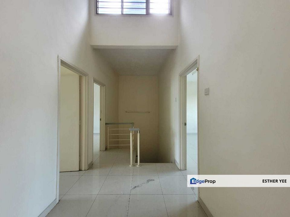 Freehold Gated-Guarded 2 Stry Terrace @Taman Dagang Permai nearby Taman Halaman/ Taman Dagang Jaya/ Taman Seri Intan/ Ampang Saujana, Selangor, Ampang