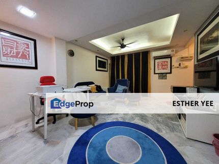 Cheap Limited Nice Extended Reno 2 Stry Terrace House @ Bandar Baru Ampang, Selangor, Ampang