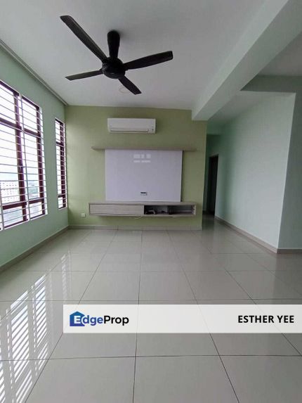 Below Market - Penthouse - 1730sqft - 5r4b, Selangor, Ampang
