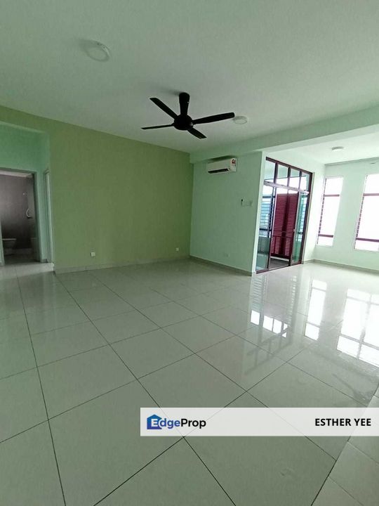 Below Market - Penthouse - 1730sqft - 5r4b, Selangor, Ampang