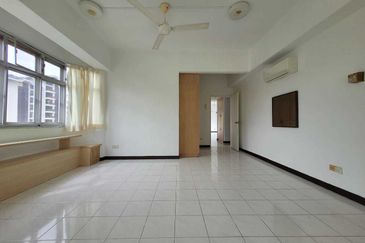 East Side One Ampang Avenue