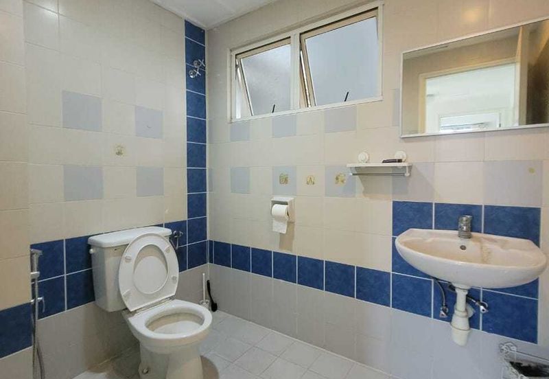 East Side One Ampang Avenue