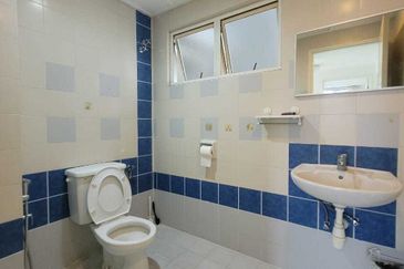 East Side One Ampang Avenue