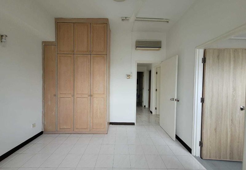 East Side One Ampang Avenue