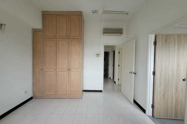 East Side One Ampang Avenue