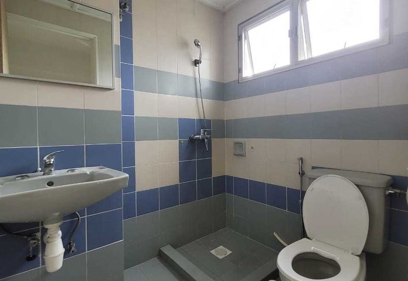 East Side One Ampang Avenue