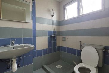 East Side One Ampang Avenue