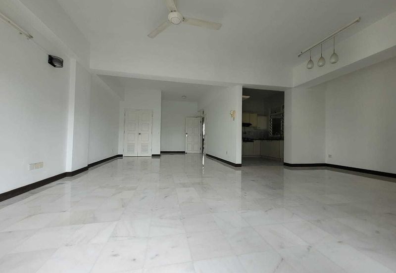 East Side One Ampang Avenue