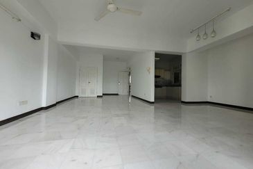 East Side One Ampang Avenue