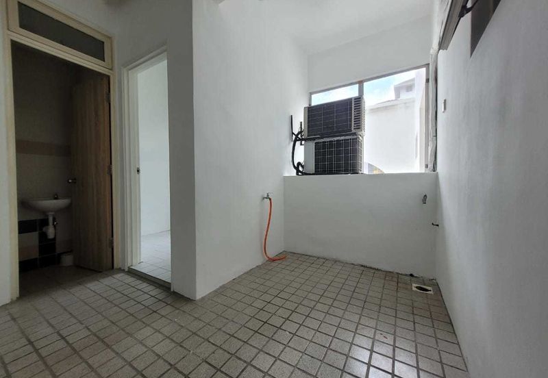 East Side One Ampang Avenue