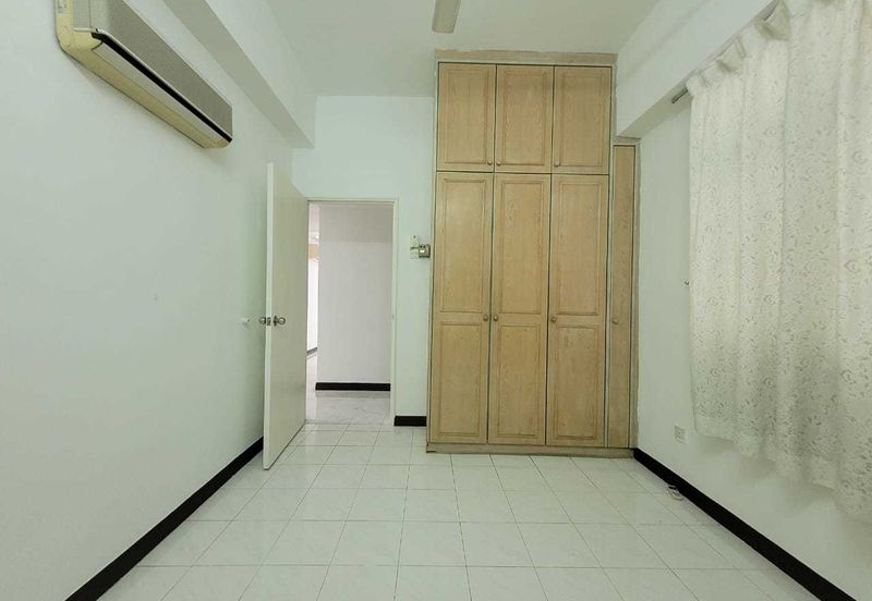 East Side One Ampang Avenue