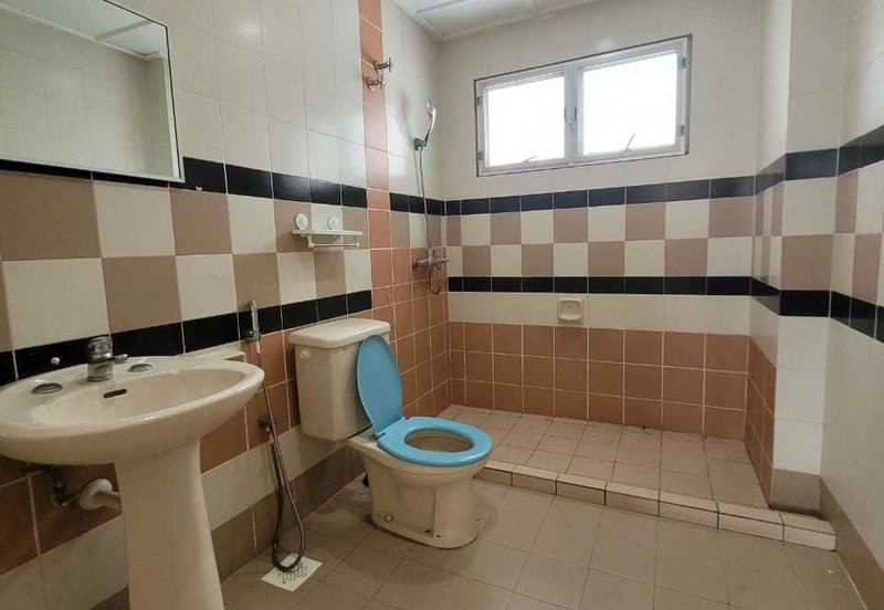 East Side One Ampang Avenue