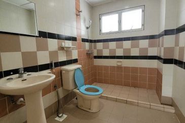 East Side One Ampang Avenue