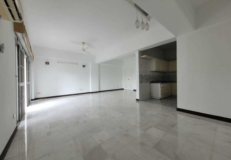 East Side One Ampang Avenue