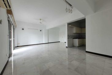 East Side One Ampang Avenue