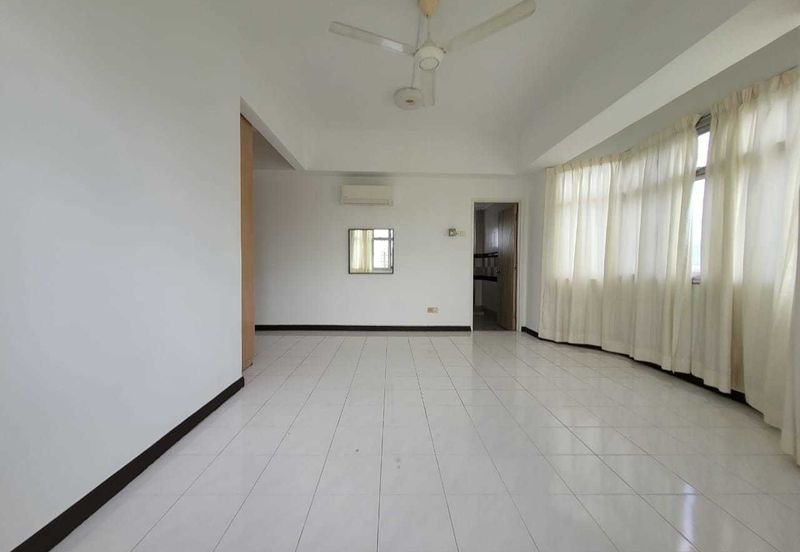 East Side One Ampang Avenue