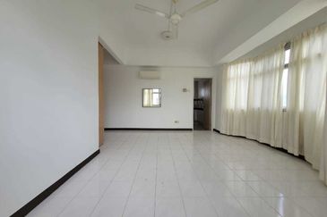 East Side One Ampang Avenue