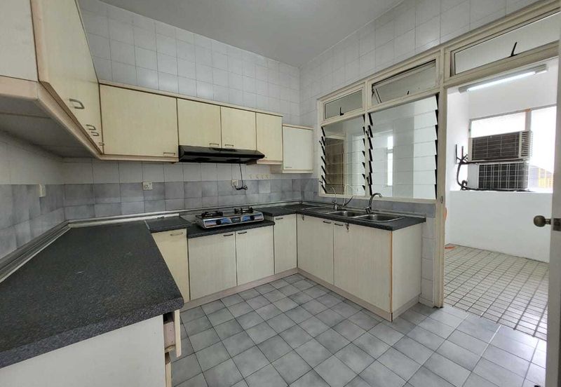 East Side One Ampang Avenue