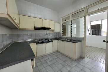 East Side One Ampang Avenue