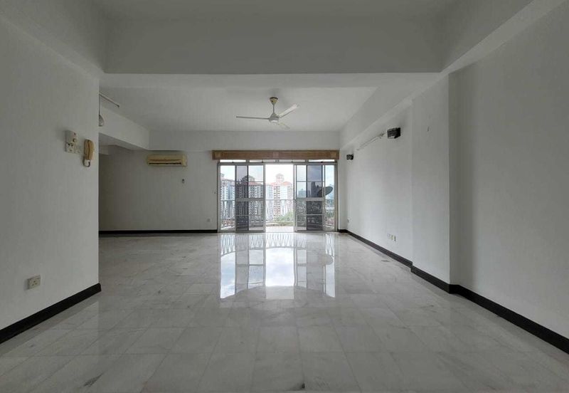 East Side One Ampang Avenue