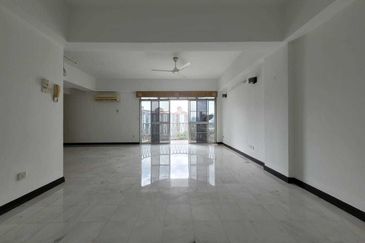 East Side One Ampang Avenue