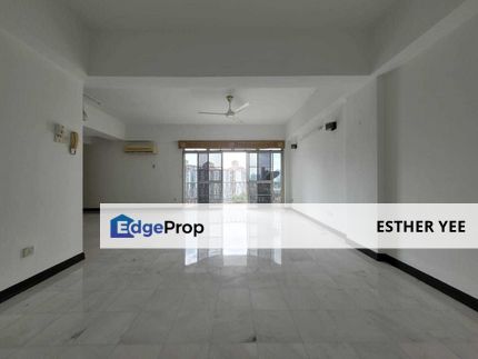 East Side One Ampang Avenue - Super low density (2 units per floor) -  High Floor Unit, Selangor, Ampang