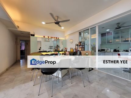 East Side One Ampang Avenue - Super low density (2 units per floor) -  Fully-renovated unit, Selangor, Ampang