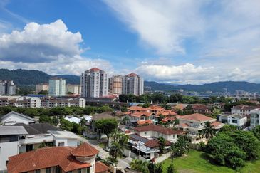 East Side One Ampang Avenue