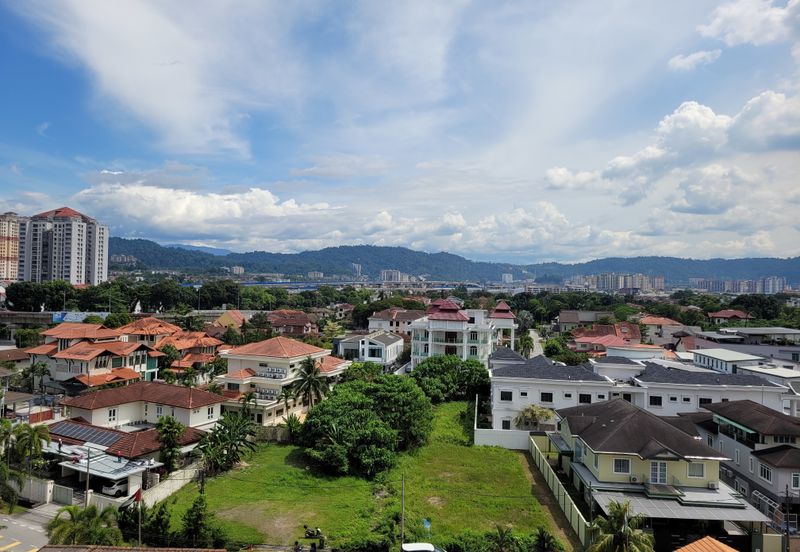 East Side One Ampang Avenue