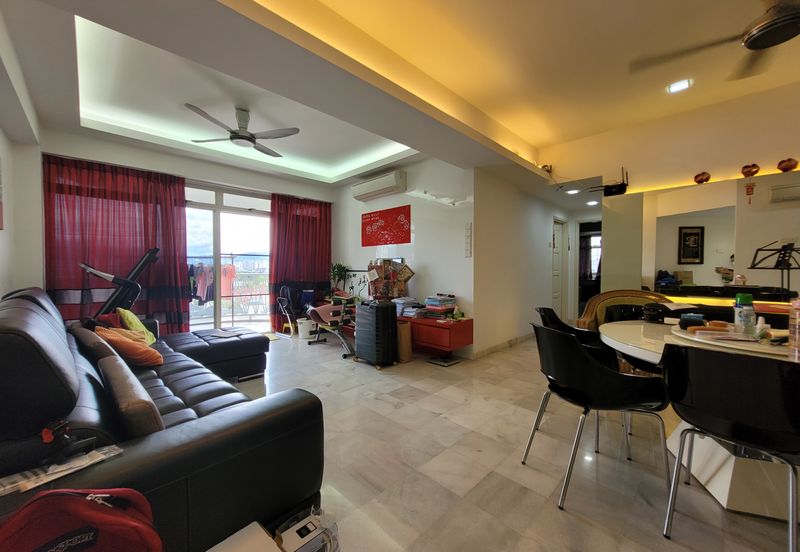 East Side One Ampang Avenue