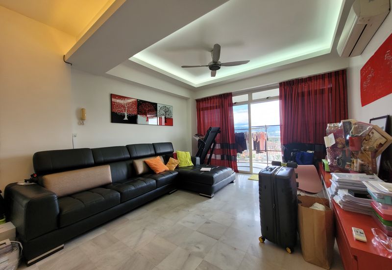 East Side One Ampang Avenue