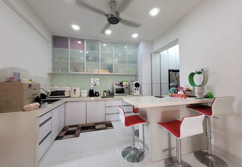 East Side One Ampang Avenue