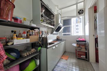 East Side One Ampang Avenue