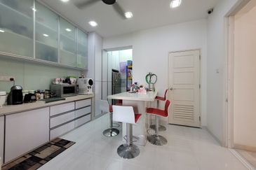 East Side One Ampang Avenue