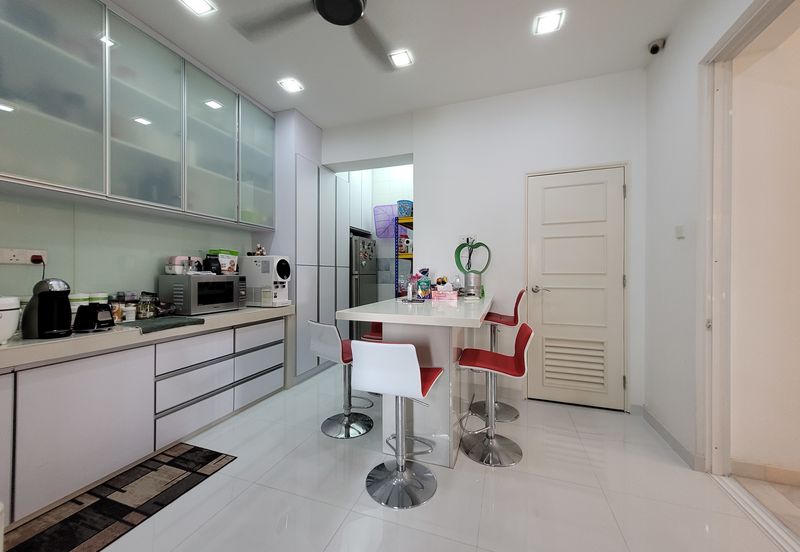 East Side One Ampang Avenue