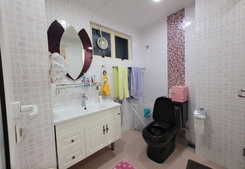 East Side One Ampang Avenue