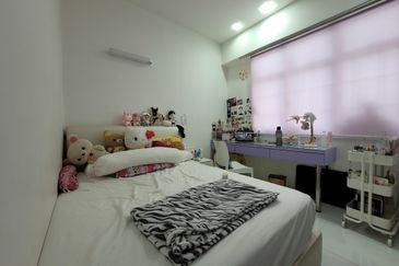 East Side One Ampang Avenue