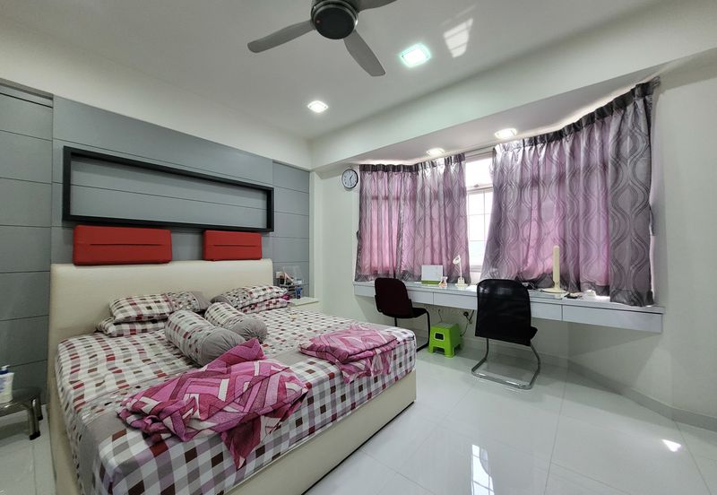 East Side One Ampang Avenue