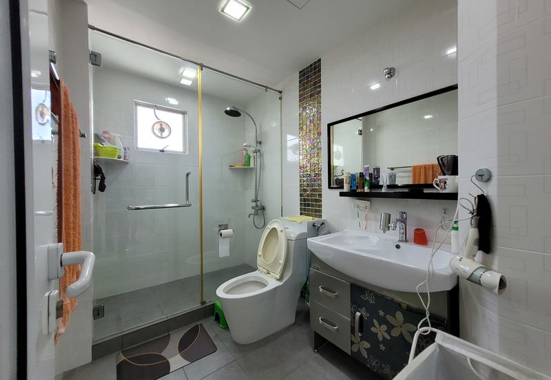 East Side One Ampang Avenue