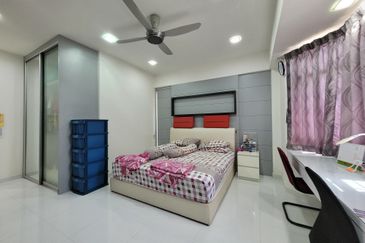 East Side One Ampang Avenue