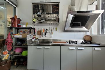 East Side One Ampang Avenue