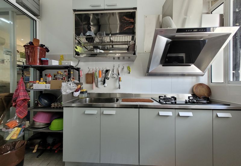 East Side One Ampang Avenue