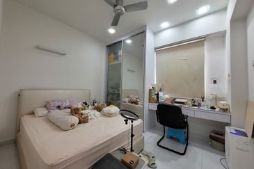 East Side One Ampang Avenue