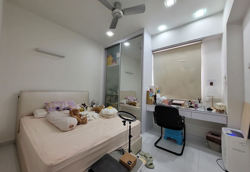 East Side One Ampang Avenue