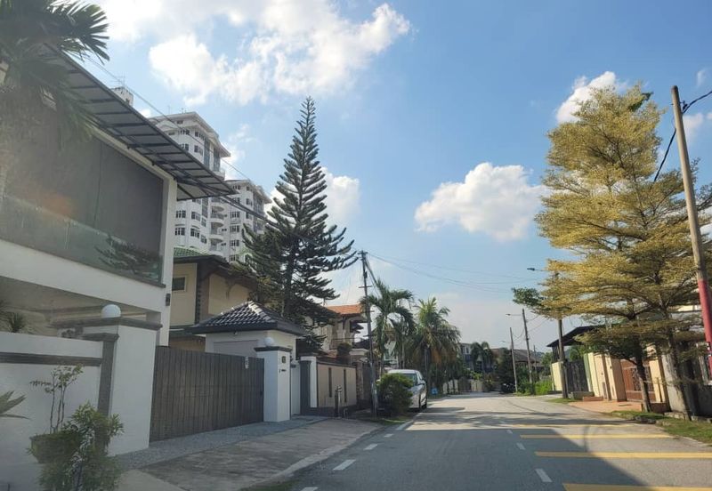 Taman Ampang Utama