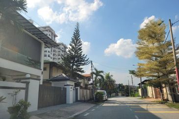 Taman Ampang Utama