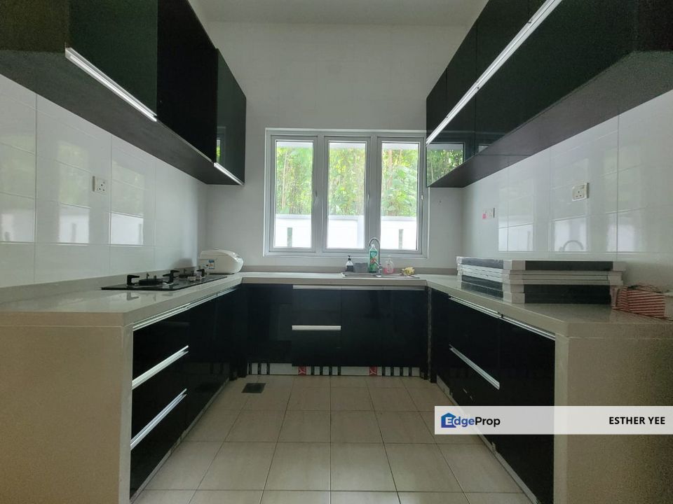 Freehold Fully Reno 3 Stry Bungalow @ Bayu Kemensah near 20 Trees West/ Amberhill/ Sunway Rydgeway/ Embun Kemensah Heights/ Tropika Kemensah Mewah, Selangor, Taman Melawati