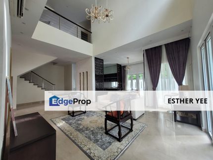 Freehold Fully Reno 3 Stry Bungalow @ Bayu Kemensah near 20 Trees West/ Amberhill/ Sunway Rydgeway/ Embun Kemensah Heights/ Tropika Kemensah Mewah, Selangor, Taman Melawati